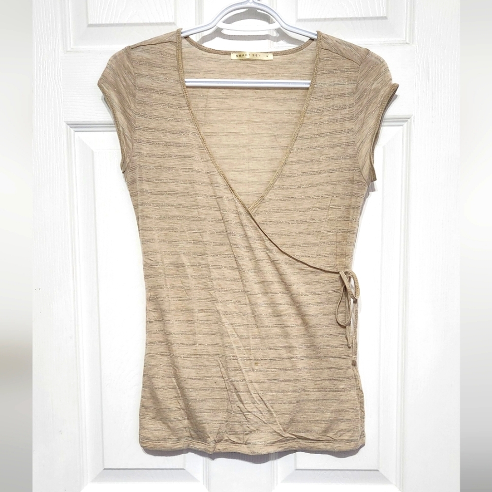 Wrap Top